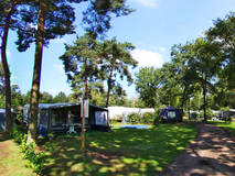 Camping Brabant De Achterste Hoef is de leukste camping van Nederland