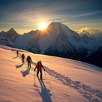 Waarom de Franse Alpen jouw volgende wintersportbestemming moeten zijn